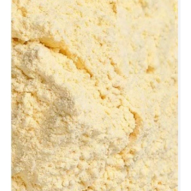 

TEPUNG UMBI JALAR ORGANIK