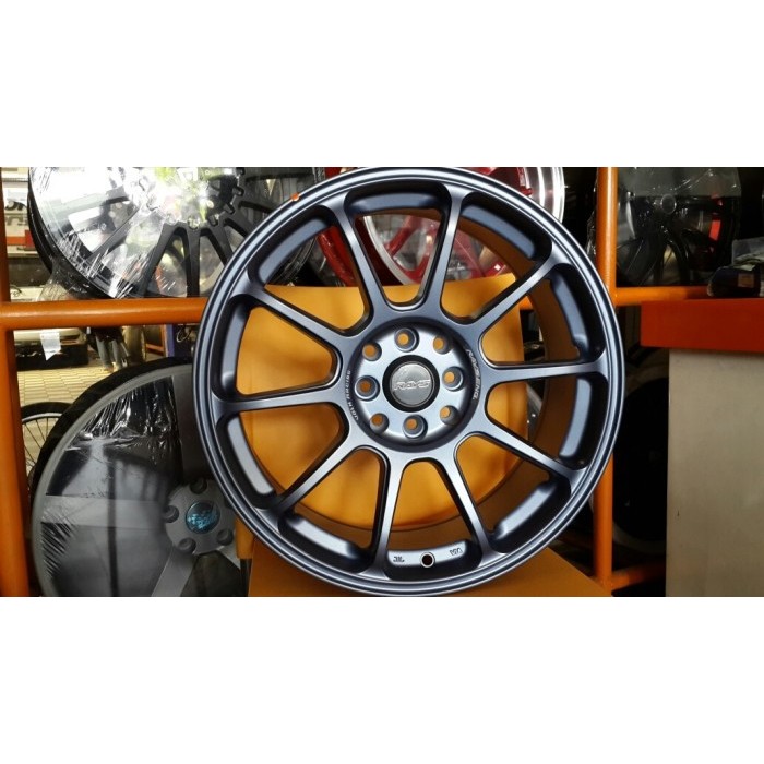 Velg Rays ZE40 Rep. R17inch