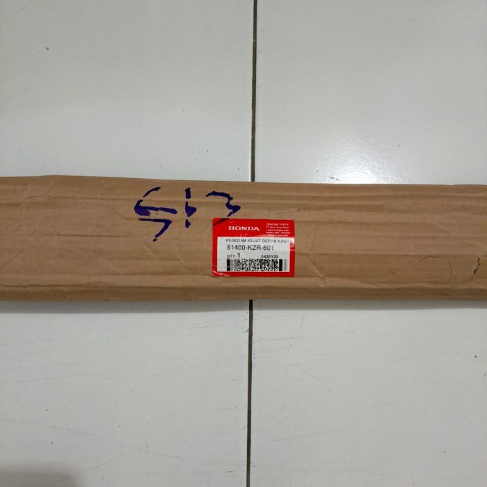 Shockbreaker Depan Kanan Vario 125 eSP Vario 150 eSP ORI AHM 51400KZR601 BERKUALITAS