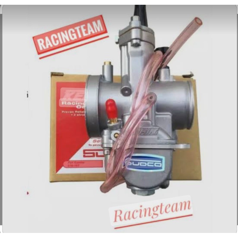 karburator karbu sudco pwk 30 original