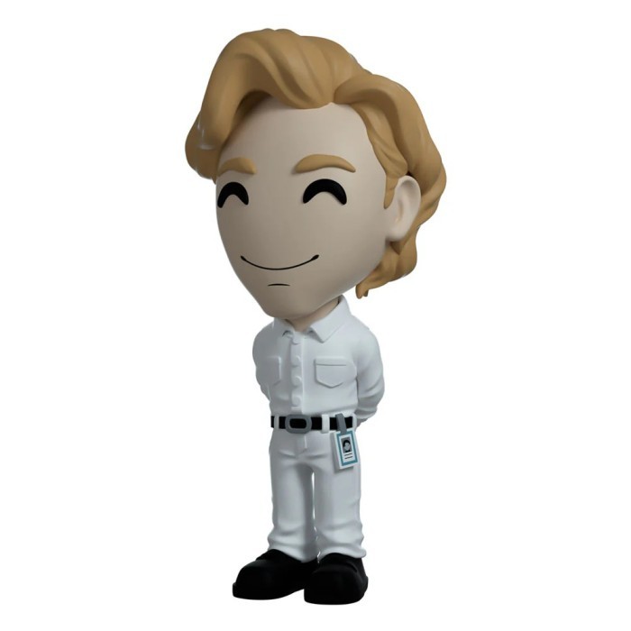 Youtooz  Stranger Things - HENRY Creel Boxed Vinyl Figure