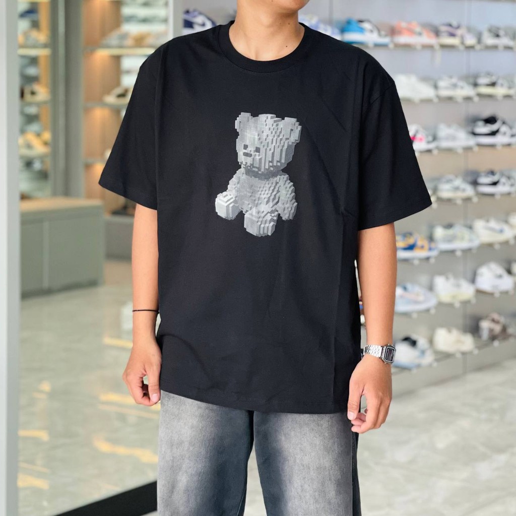 ADLV Block Bear Collection