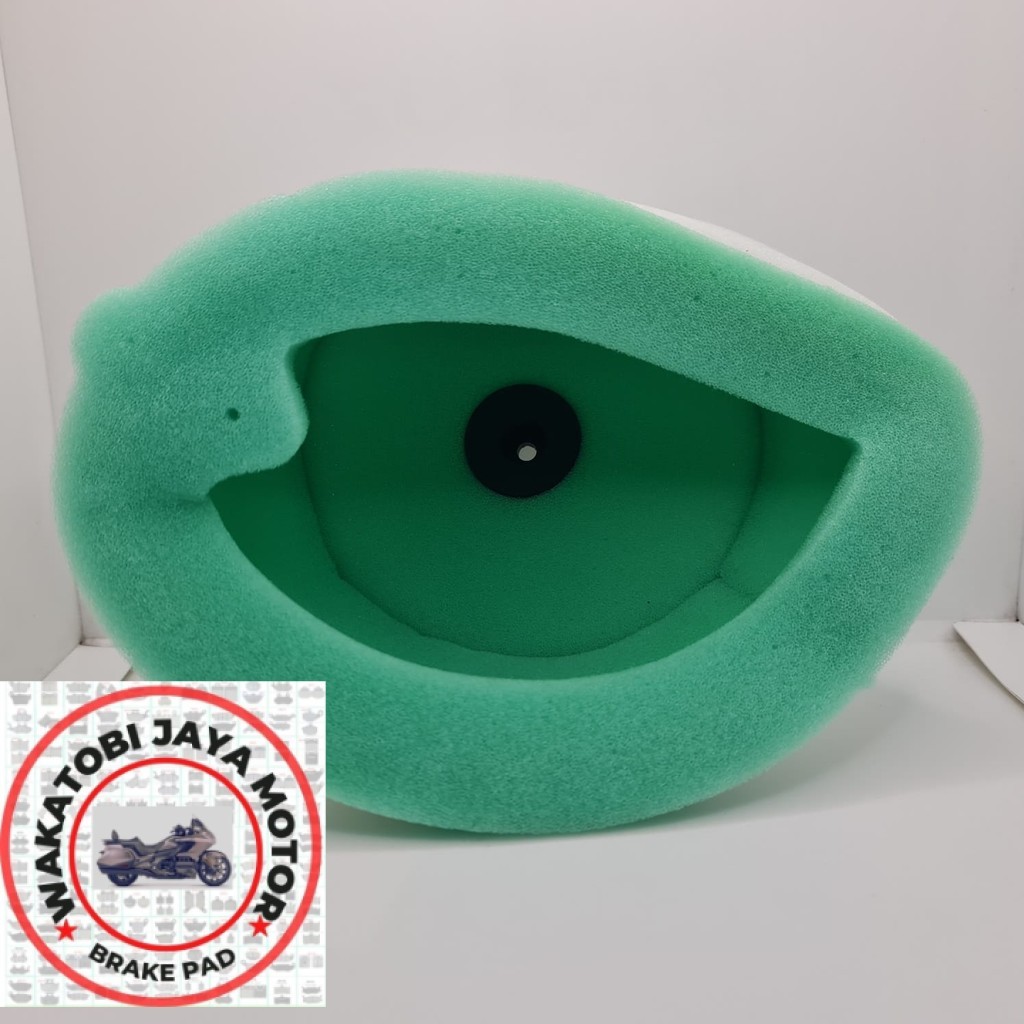 Saringan Udara Sponge Untuk Honda CR125R CR250R CRF250R CRF250X CRF450R CRF450X 2005-2015