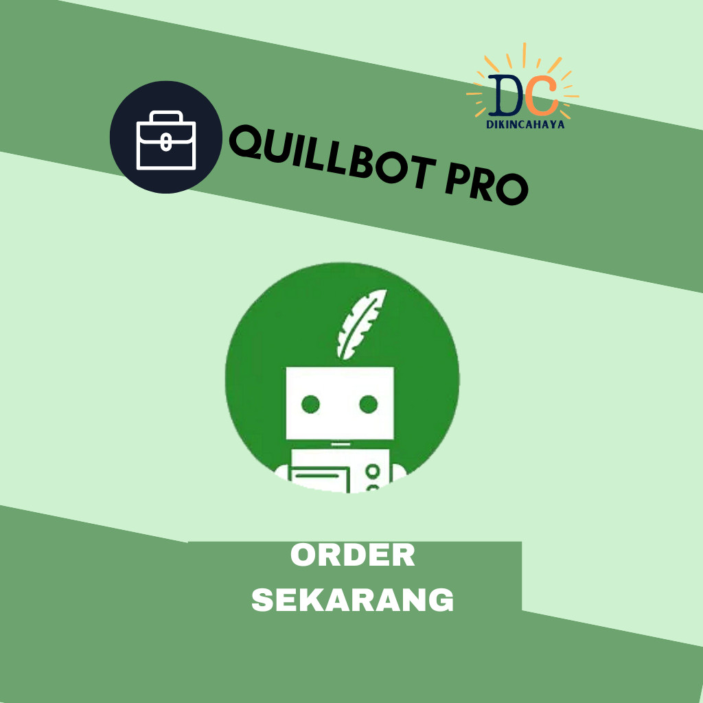 Quillbot Pro |  Premium Termurah Software Bergaransi parafrase