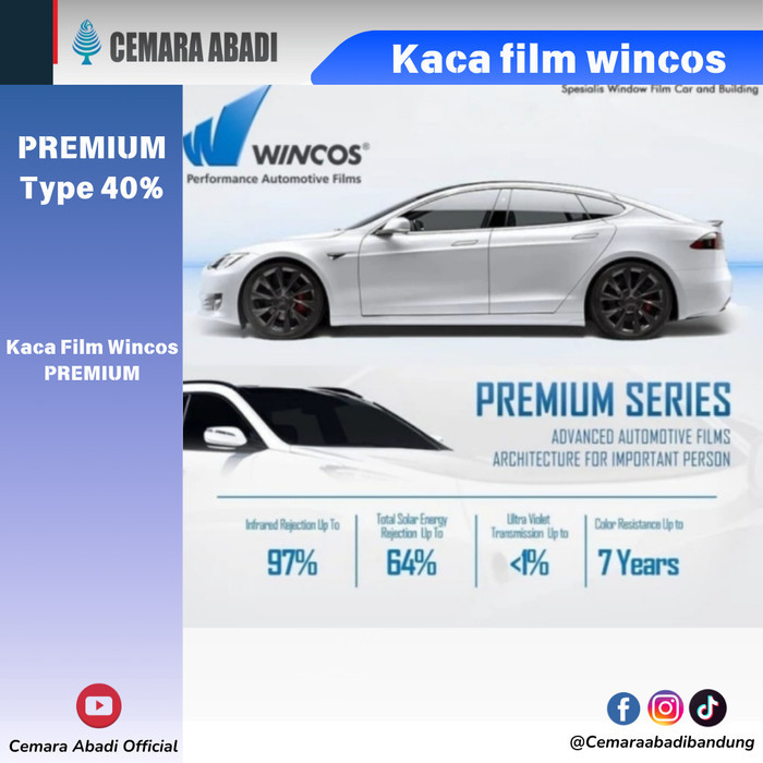 KACA FILM WINCOS PREMIUM SERIES