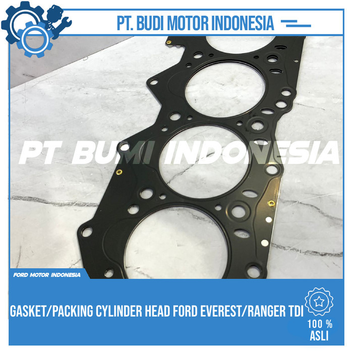 GASKET/PACKING CYLINDER HEAD FORD EVEREST/RANGER TDI berkualitas