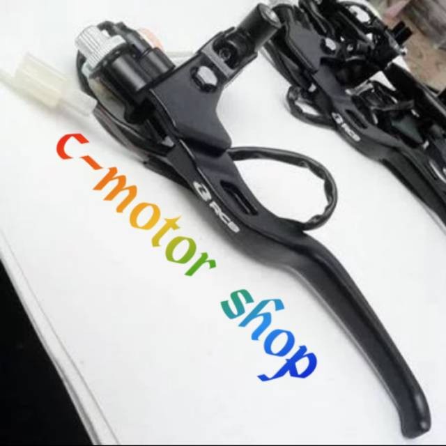 Handle Kopling Rcb Handle Kiri Kopling Rcb Handle Rem Rcb Universal