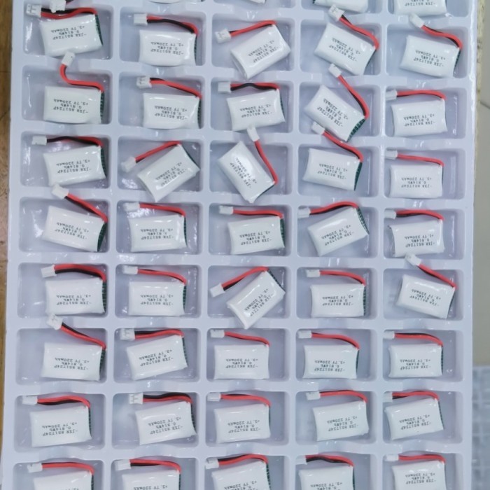 Batre Drone Apex Gd65 220Mah Untuk cadangan - BATERAI