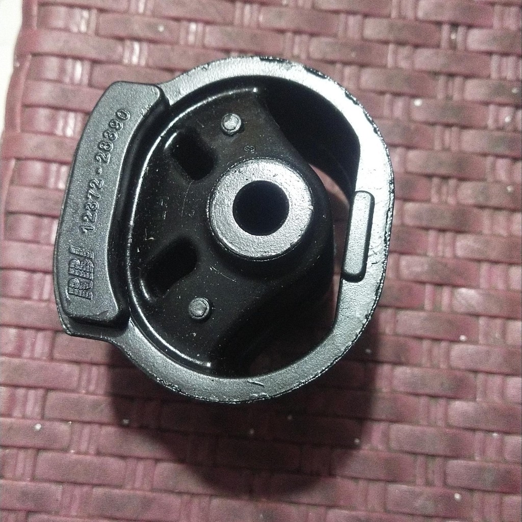 Bosh mounting KIRI Vellfire ANH20 RBI