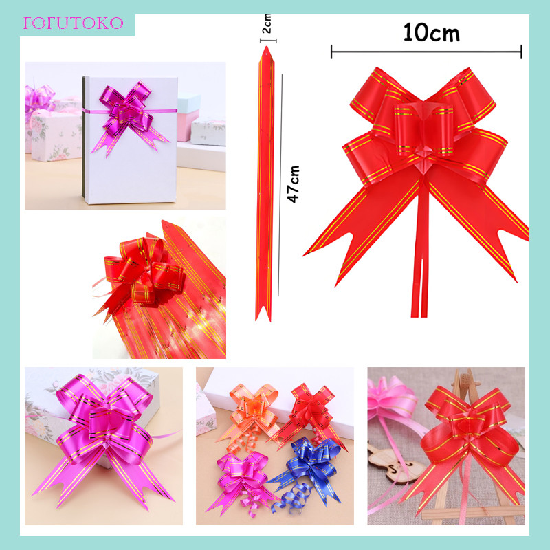 

Pita TARIK LIS EMAS Serut Parcel Kado Souvenir GOLD STRIPE LACE/ Pita Serut / Pita Tarik(1 Pak Isi 10 Pcs)