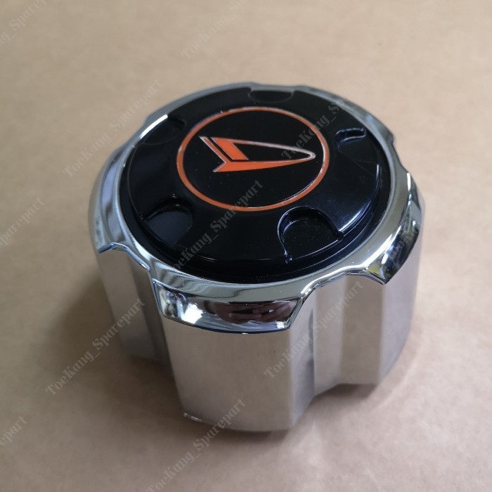Dopp Velg Daihatsu Geroza Taft GT Independent Berkualitas