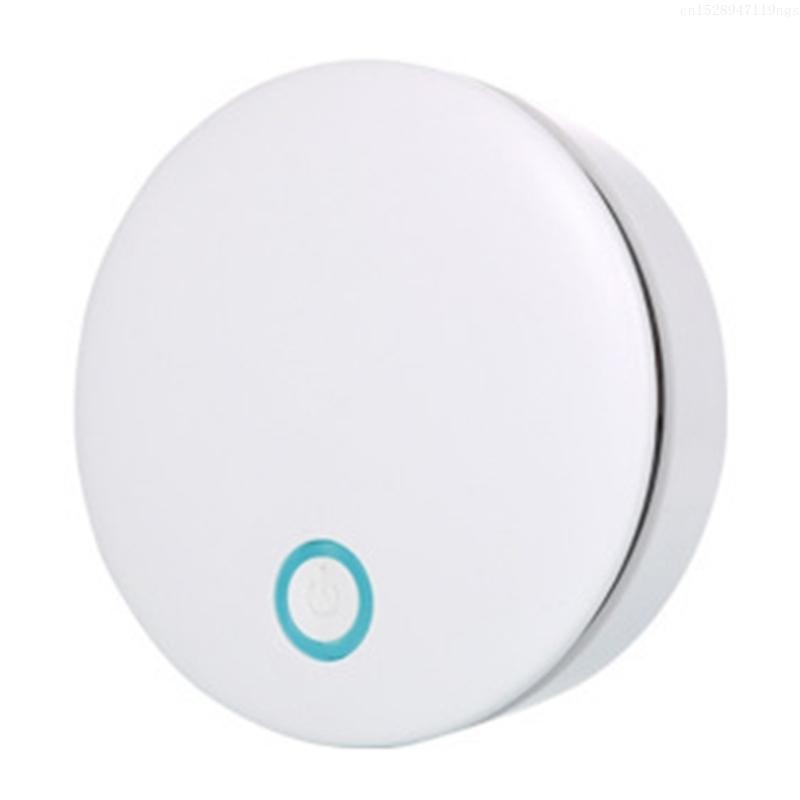 Ozonization Air Purifier For Bedroom Small Room Air Purifiers For Home Portable Air Purifier For Des