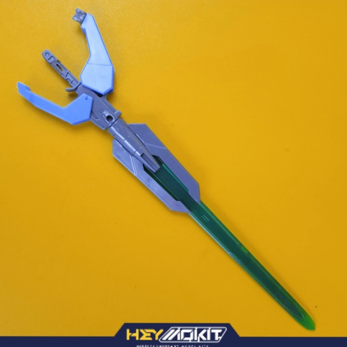 MG GUNDAM SABER / SWORD 00 qant