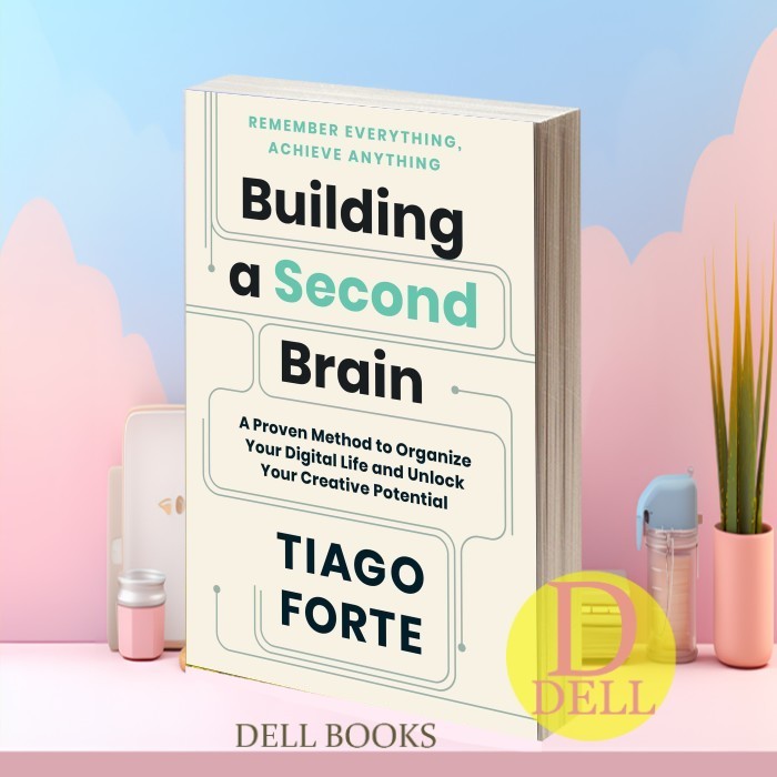 Building a Second Brain