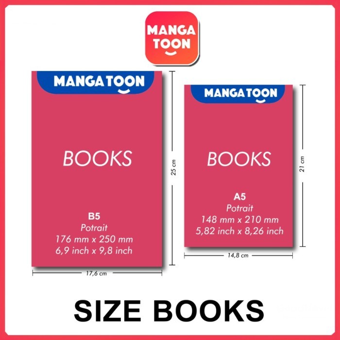 Komik Pokemon Adventures (29 Book Series) (English) - Mangatoon