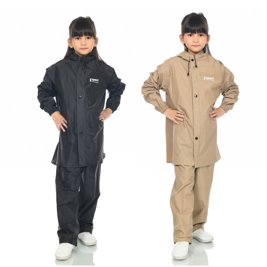 PROMO Jas Hujan Anak Laki Laki  Jas Hujan Anak Perempuan  Jas Hujan Anak PAUD TK SD SMP