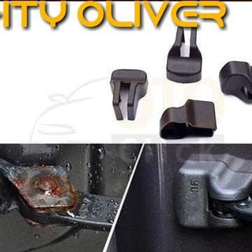 Door lock cover suzuki baleno berkualitas