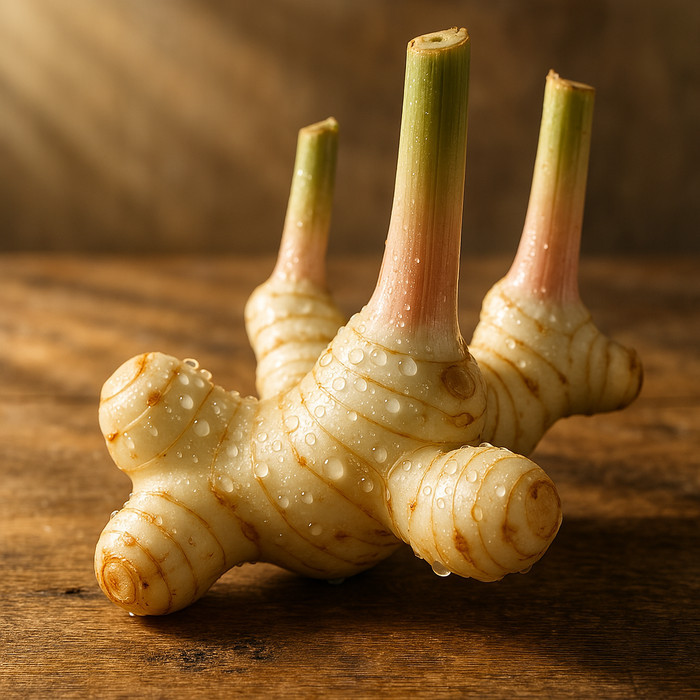 

Lengkuas laos segar 500gr