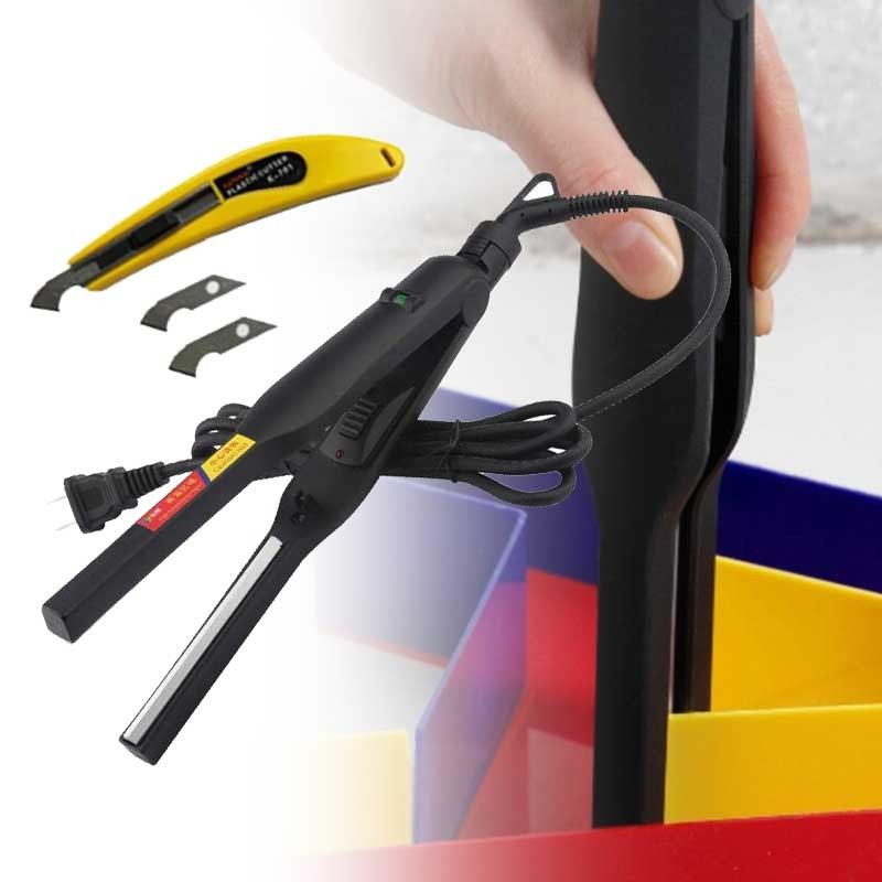 Akrilik Alat Pembengkok Alat Penekuk Akrilik Alat Tekuk Acrylic Penekuk Akrilik