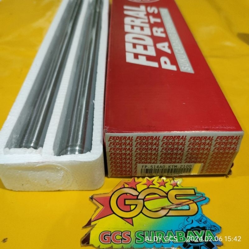 as shock depan Supra x 125 old,Supra 125 Batman,Supra x 125 fi KTM ORIGINAL FEDERAL