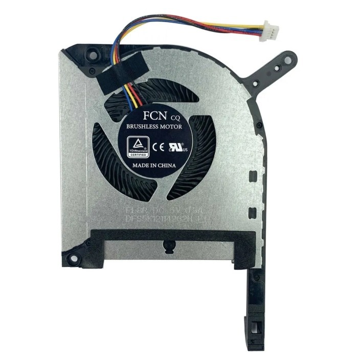 Fan laptop Asus ROG Tuf FX506 FA506IU FA506IH FX506 IU FX506LH FX505 - GPU
