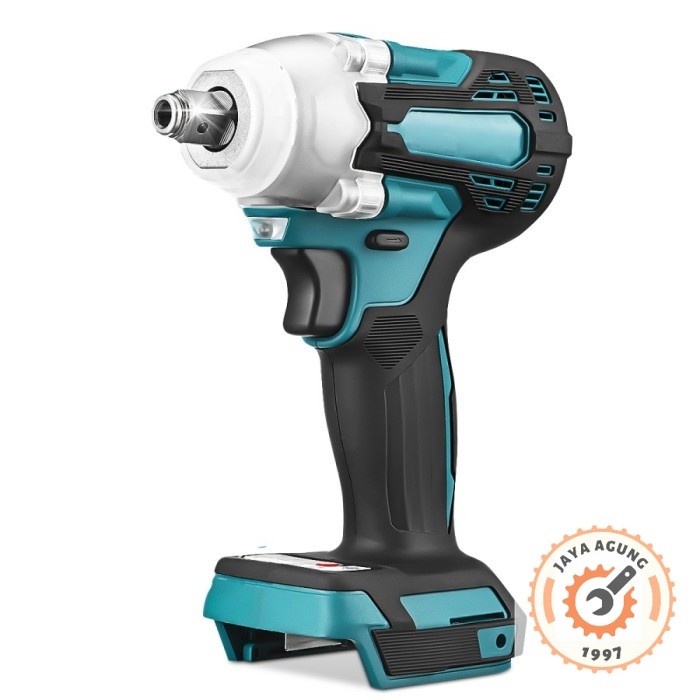MAKITA DTW300RTJ cordless impact wrench / DTW 300 RTJ