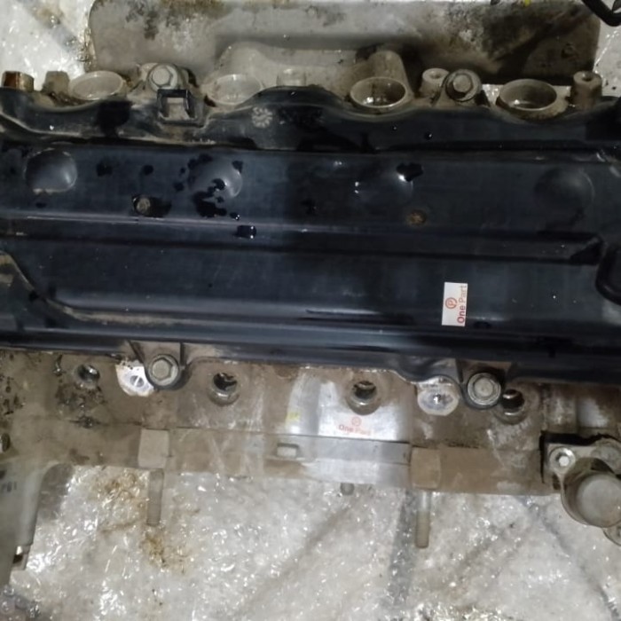 deksel cylinder head brio original bergaransi