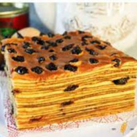 

New Kue Lapis Legit Kismis 17x17 Makanan Camilan Enak MurahPremium