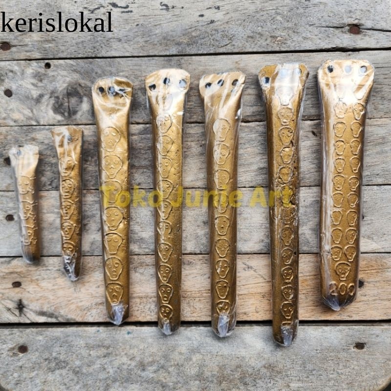 Madat Candu Turky Original Tengkorak 9 Asli KL8