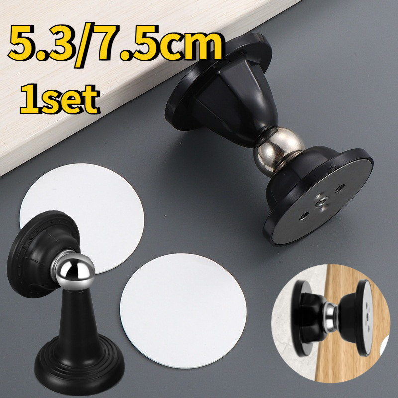 Door Stopper Magnet Penahan Pintu Magnet Door Stoper Pintu Penahan Pintu Rumah Magnet