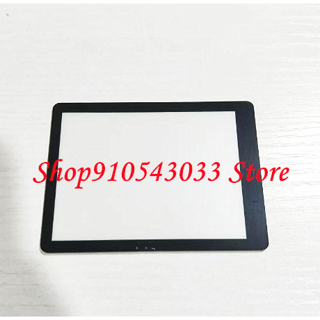 New LCD Window Display (Acrylic) Outer Glass For NIKON COOLPIX L310 L320 L330 L810 Digital Camera Re
