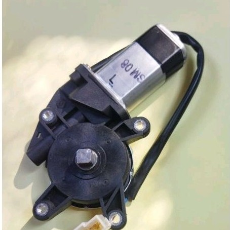 Motor Power Window Lancer Ck4 evo4