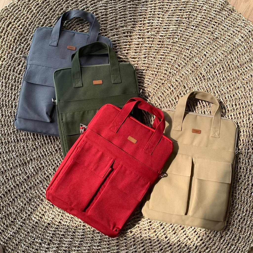ROUJEE SIDOARJO - ROUJEE - Laptop Bag