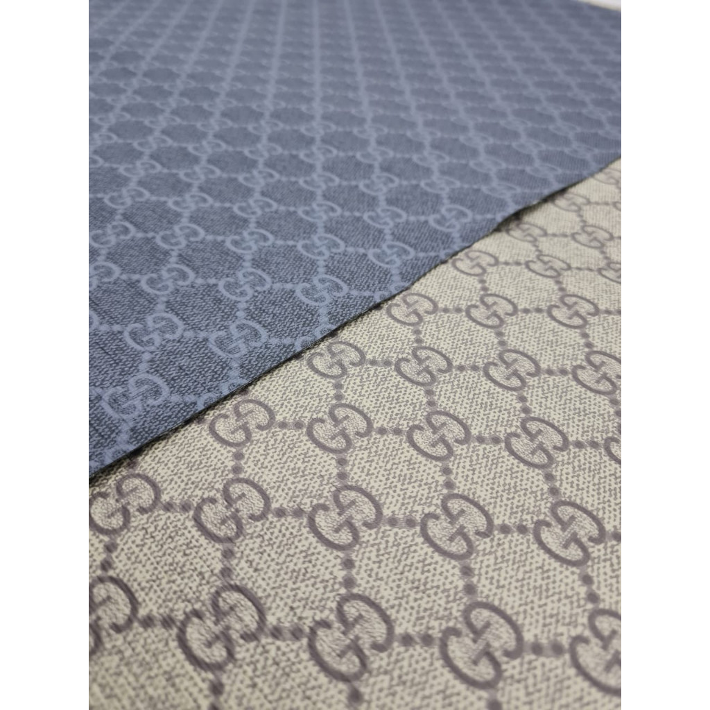 Accesories Tas Bahan ROL GUCCI *TEBAL PREMIUM (38 yar)* - Import