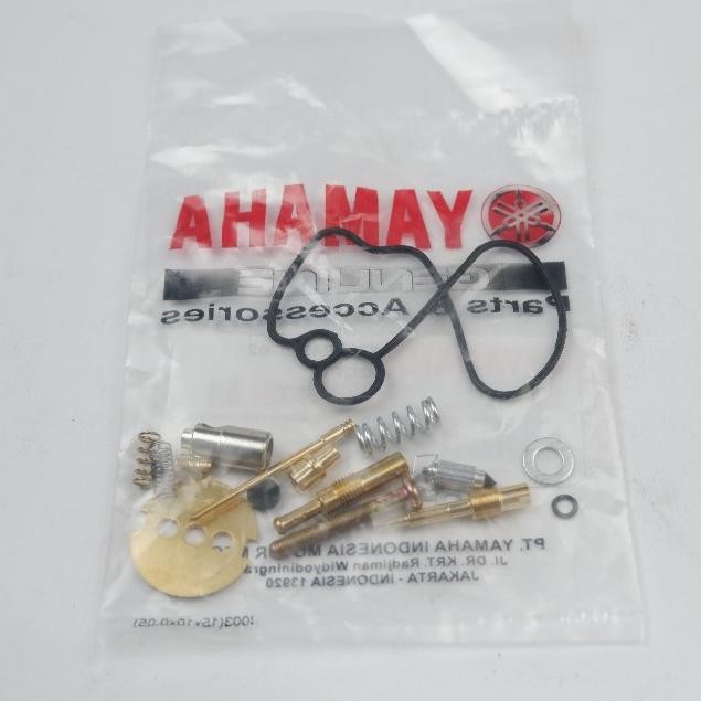 Repair Kit Karburator Motor Mio Karbu - Mio Sporty 5TL