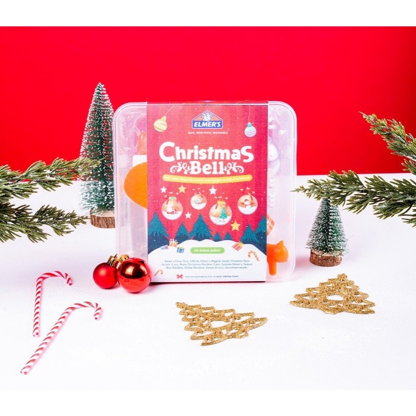 

ELMERS KIT JINGGLE BELLS