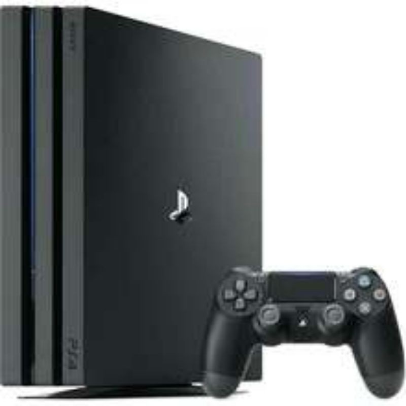 PS4 FAT | SLIM | PRO Playstation 4 Versi Original Free Game