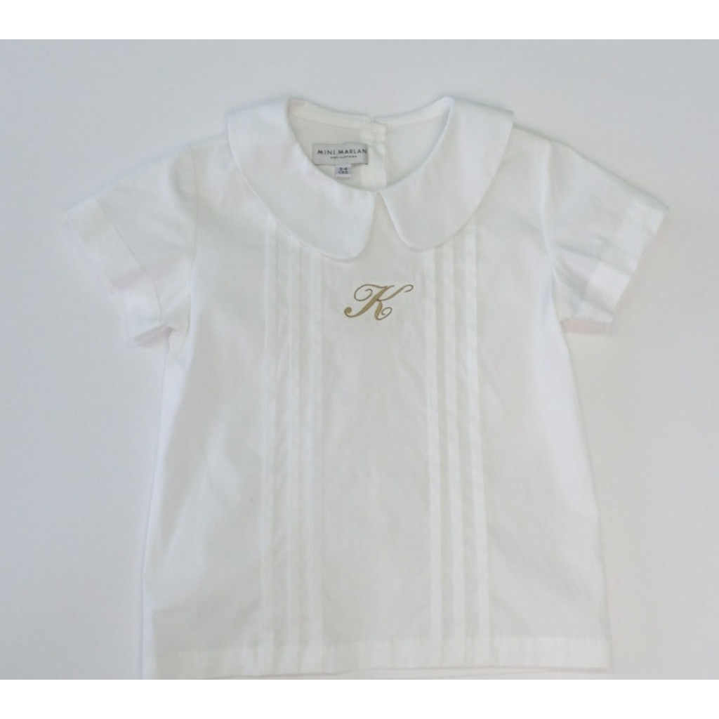 Mini Marlan - Gabriel Shirt