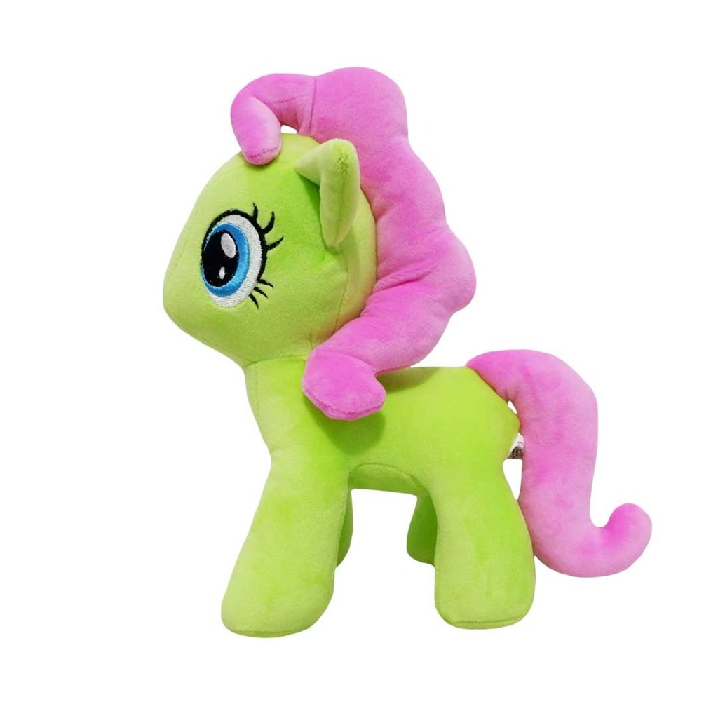 Boneka Kuda pony unicorn premium istana boneka