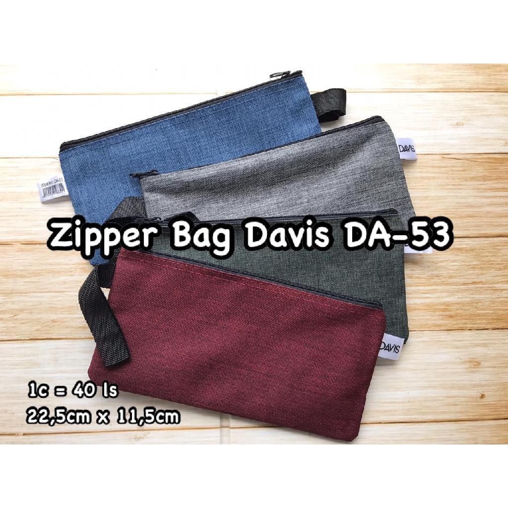 

[DVS ATK] Map Data Amplop Davis DA-53 Kecil (PCS)