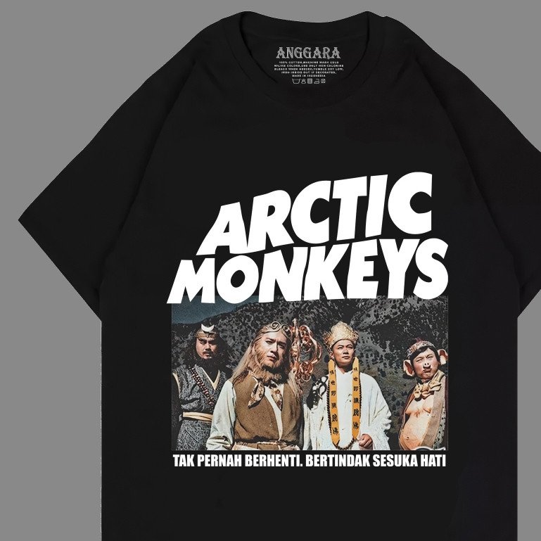 KAOS BAND / KAOS BAND TERLARIS PARODY