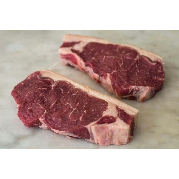 

SIRLOIN / DAGING HAS LUAR IMPOR AUS per 1KG