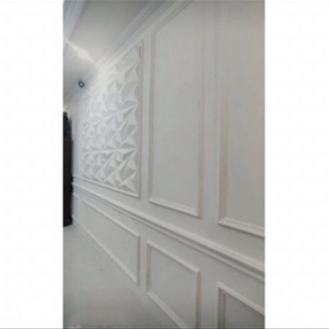 MURAH les/frame/stick kayu/wall moulding…