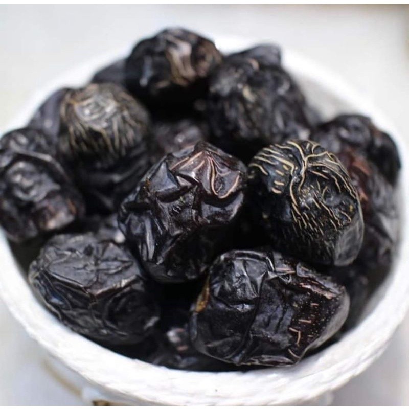 

kurma ajwa 1kg Asli/kurma nabi super asli Madinah terlaris
