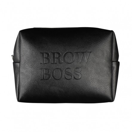 Sociolla Collection Brow Boss Pouch, Non_specify - Non Specify,