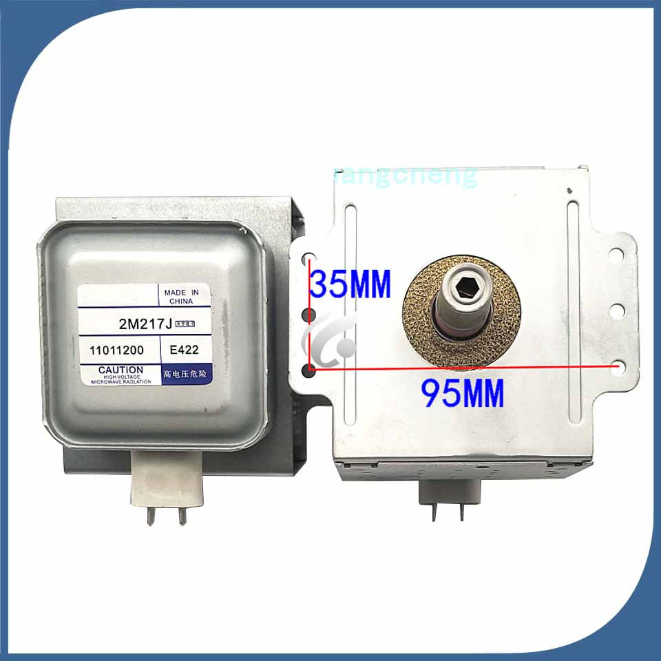 Microwave Oven Magnetron for meide for WITOL 2M217J Magnetron Microwave Oven Parts,Microwave Oven Ma