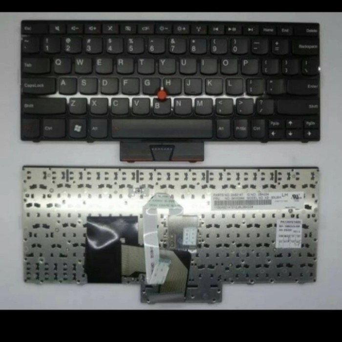 Keyboard Len Thinkpad X121E X130E X131E X140E X131 S220 E120