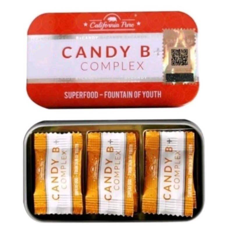 

Permen Candy Original 12 Pcs Rasa Jeruk