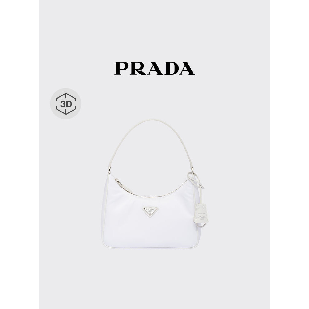 Prada/Prada Women's Re-Edition 2005 Re-Nylon Mini Bag