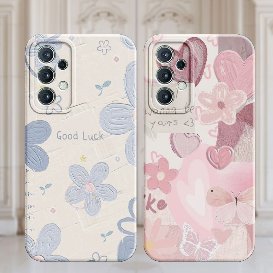 Softcase Untuk Samsung A32 Bisa Untuk A5 A51 J5 PRO J3 A72 A21 JT M30S A50 A71 J7 A31 J3 PRO A70 A8 